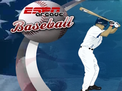 Тоглоом ESPN Arcade Baseball