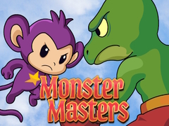 Тоглоом Monster Masters