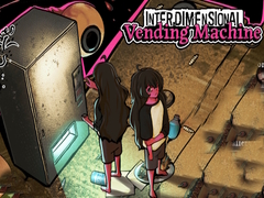 Тоглоом Interdimensional Vending Machine