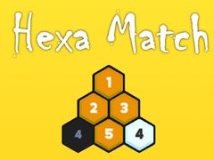 Тоглоом Hexa Match