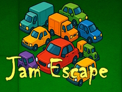 Тоглоом Jam Escape