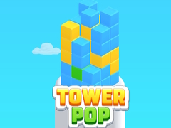 Тоглоом Tower Pop