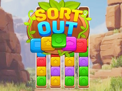 Тоглоом Sort Out
