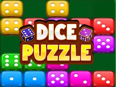Тоглоом Dice Puzzle