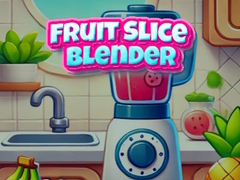 Тоглоом Fruit Slice Blender