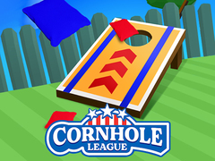 Тоглоом Cornhole League