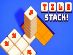 Тоглоом Tile Stack