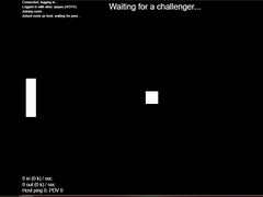 Тоглоом Multiplayer Pong