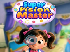 Тоглоом Super Vision Master