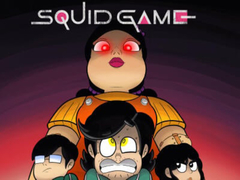 Тоглоом 64 Bits: Squid Game Boy