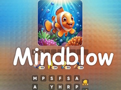 Тоглоом Mindblow