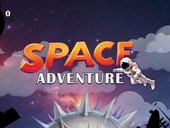 Тоглоом Space Adventure