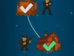 Тоглоом Mafia Cards