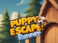 Тоглоом Puppy Escape Runner