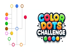 Тоглоом Color Dots Challenge