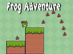 Тоглоом Frog Adventure