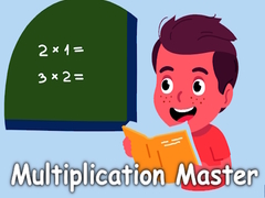 Тоглоом Multiplication Master