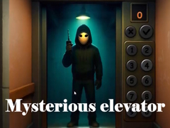Тоглоом Mysterious elevator