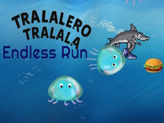 Тоглоом Tralalero Tralala Endless Run