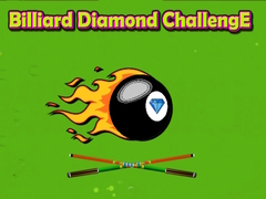Тоглоом Billiard Diamond Challenge