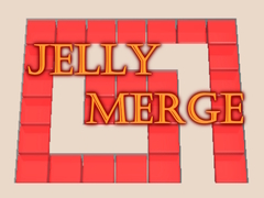 Тоглоом Jelly Merge