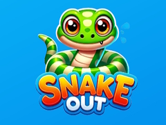Тоглоом Snake Out