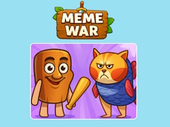 Тоглоом Meme War