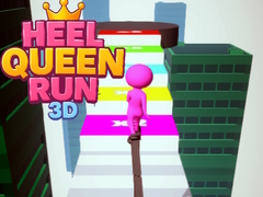 Тоглоом Heel Queen Run 3d