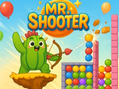 Тоглоом Mr Shooter