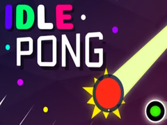 Тоглоом Idle Pong