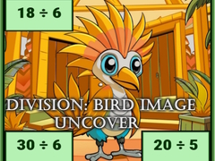 Тоглоом Division: Bird Image Uncover