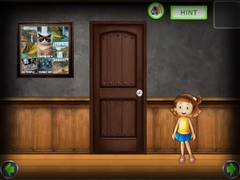 Тоглоом Amgel Kids Room Escape 336
