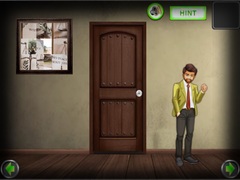 Тоглоом Amgel Easy Room Escape 312