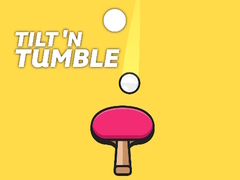 Тоглоом Tilt'n Tumble