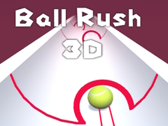 Тоглоом Ball Rush 3D