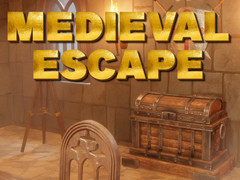 Тоглоом Medieval Escape