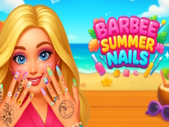 Тоглоом Barbee Summer Nails