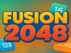 Тоглоом Fusion 2048