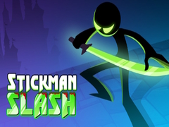 Тоглоом Stickman Slash