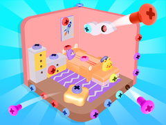 Тоглоом Screw Sort 3D: Screw Puzzle