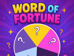 Тоглоом Word of Fortune