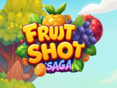 Тоглоом Fruit Shot Saga