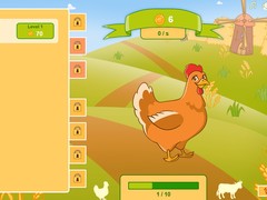 Тоглоом Mila And The Dancing Farm