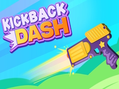 Тоглоом Kickback Dash