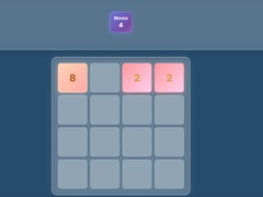 Тоглоом Number Merge - Addictive