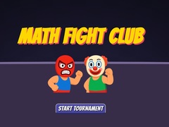 Тоглоом Math Fight Club