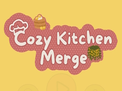 Тоглоом Cozy Kitchen Merge