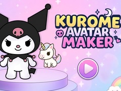 Тоглоом Kurome Avatar Maker
