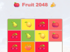 Тоглоом Fruit 2048
