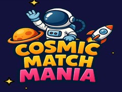 Тоглоом Cosmic Match Mania